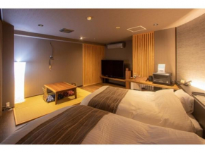 Oita Onsen Business Resort Kyuan - Vacation STAY 50161v